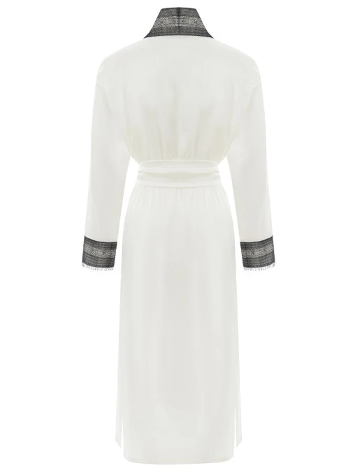 Халат шелковый JOSEPHINE CASHPAR