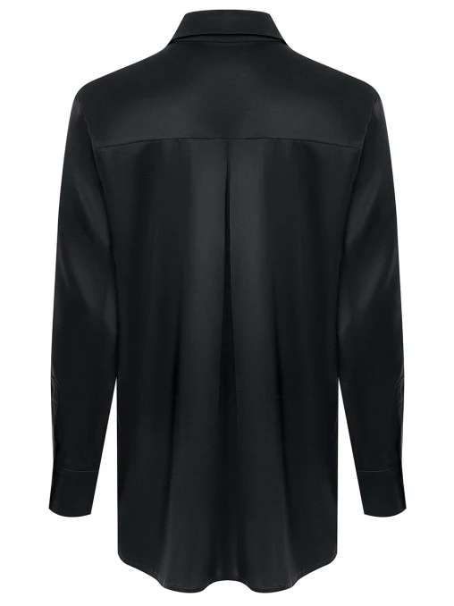 Блуза шелковая JOSEPHINE CASHPAR