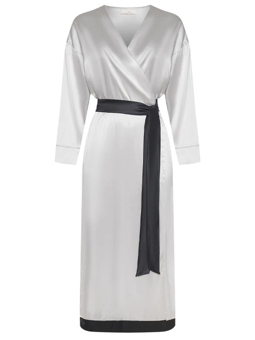 Платье шелковое JOSEPHINE CASHPAR