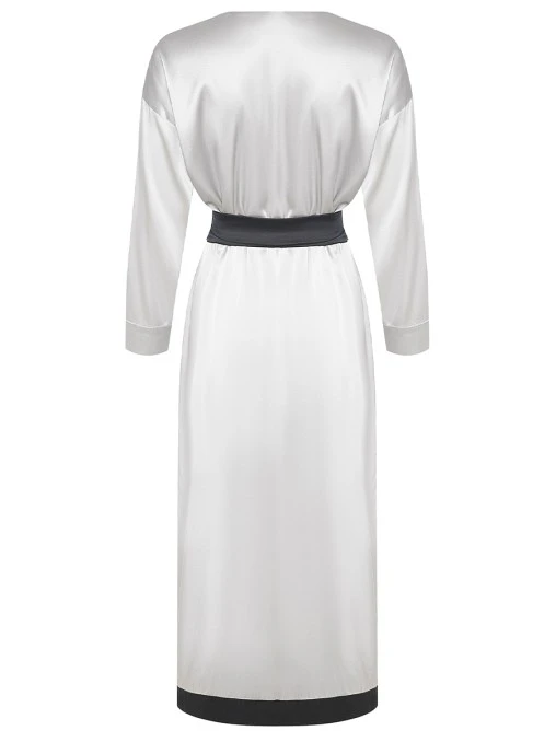 Платье шелковое JOSEPHINE CASHPAR