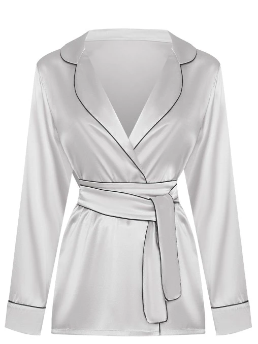 Пижама шелковая JOSEPHINE CASHPAR