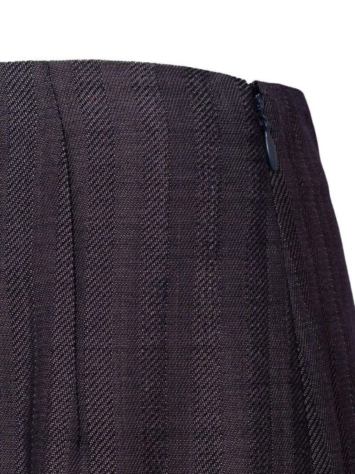 Юбка шерстяная ETRO
