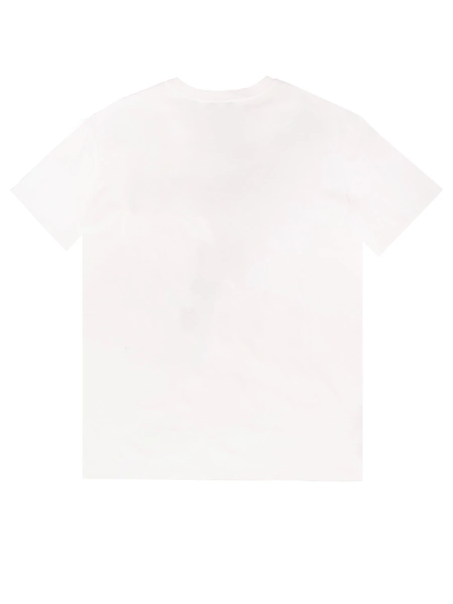 Футболка хлопковая