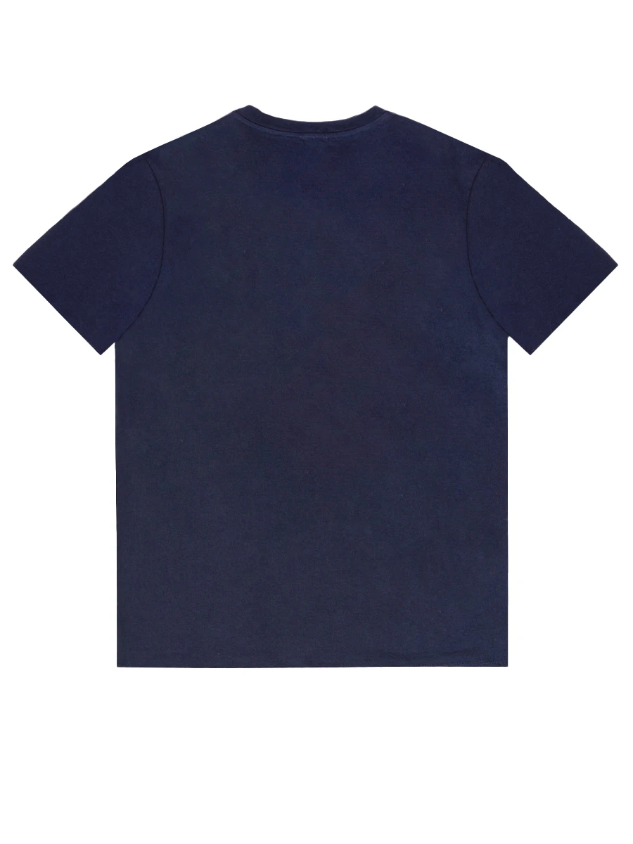 Футболка хлопковая