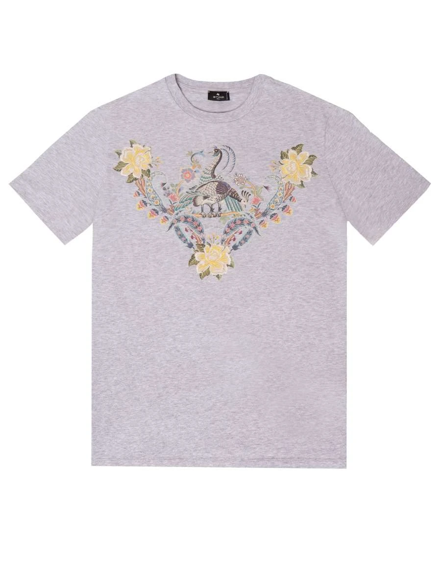 Футболка хлопковая