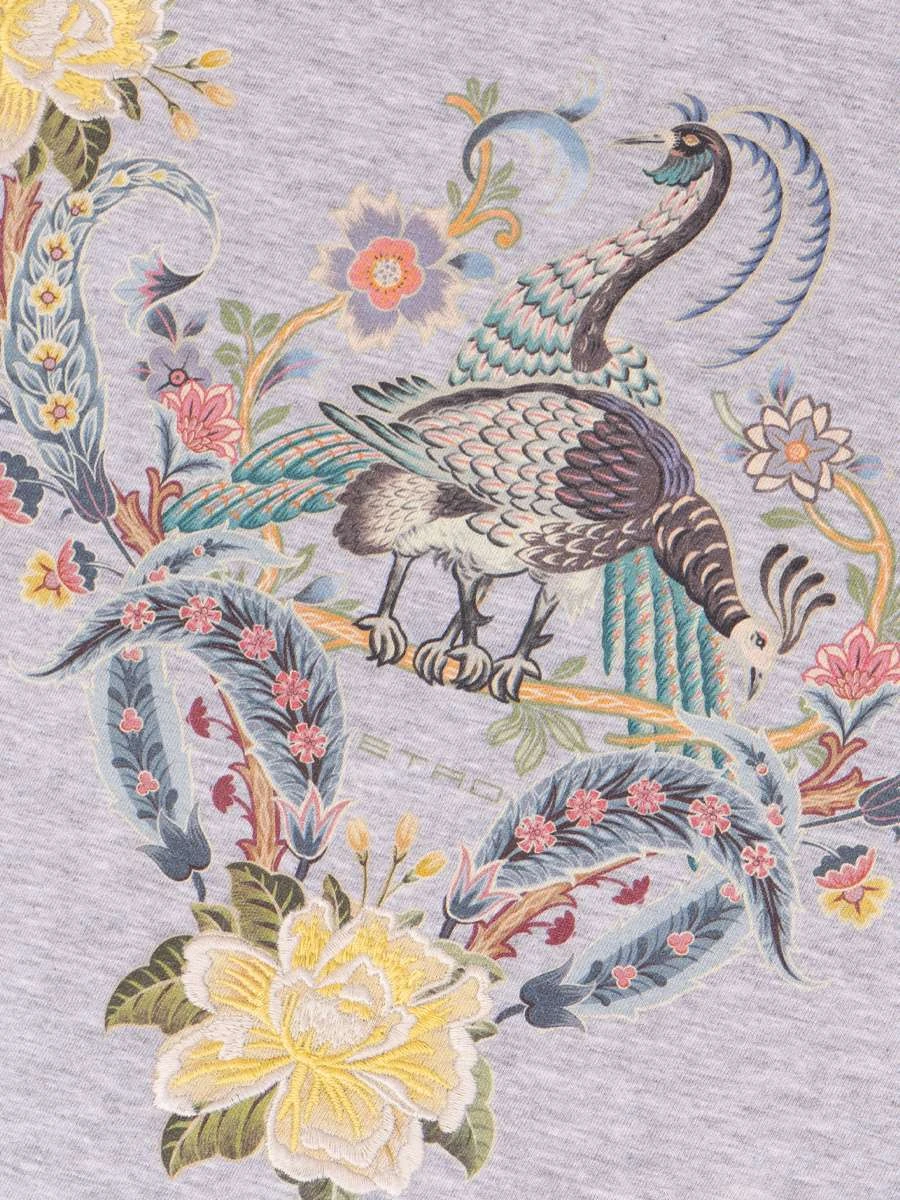 Футболка хлопковая