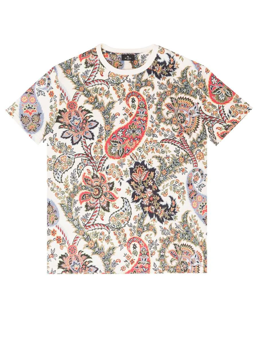 Футболка хлопковая