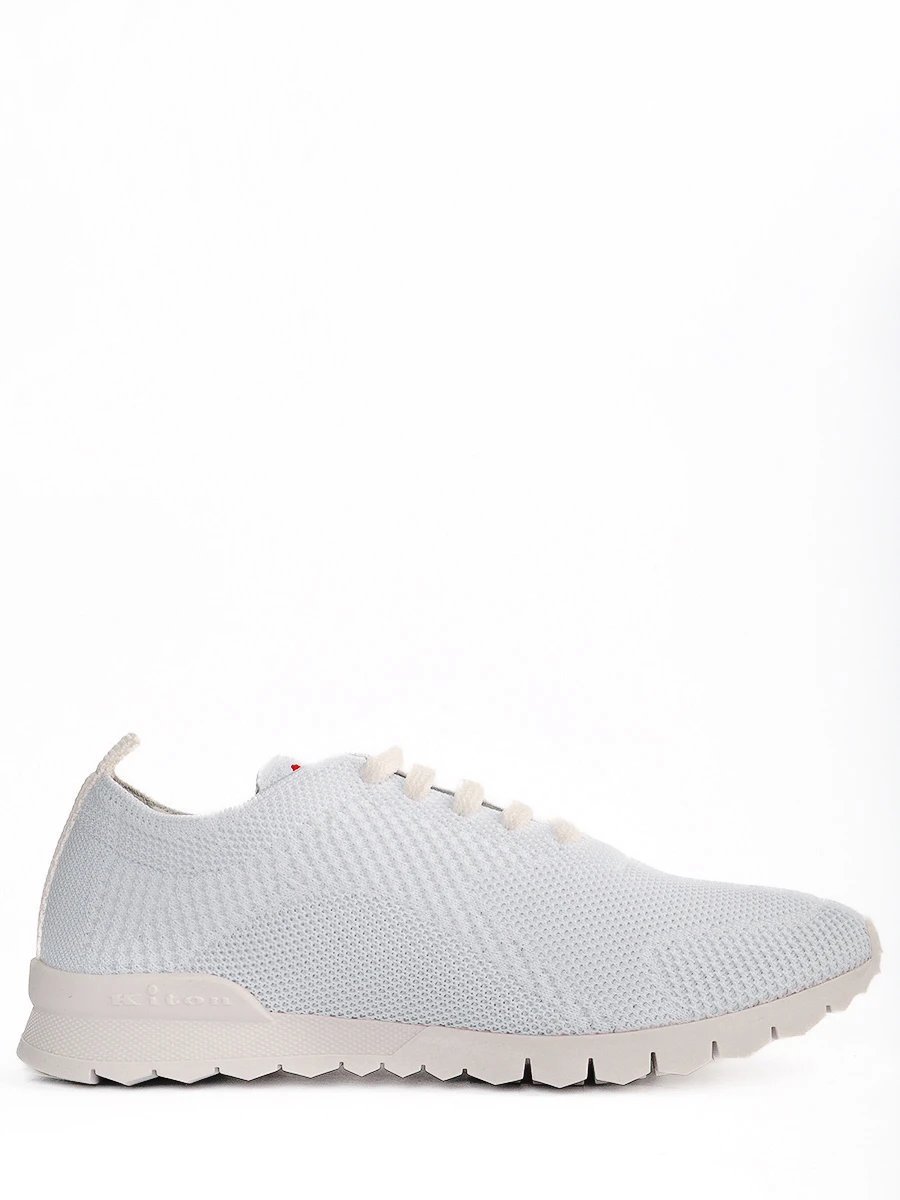 Кроссовки текстильные