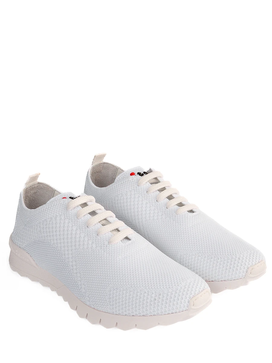 Кроссовки текстильные