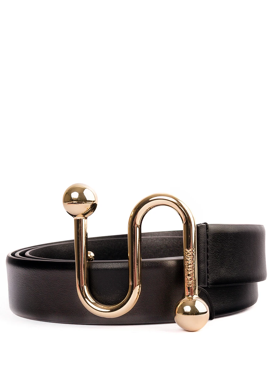 Ремень кожаный