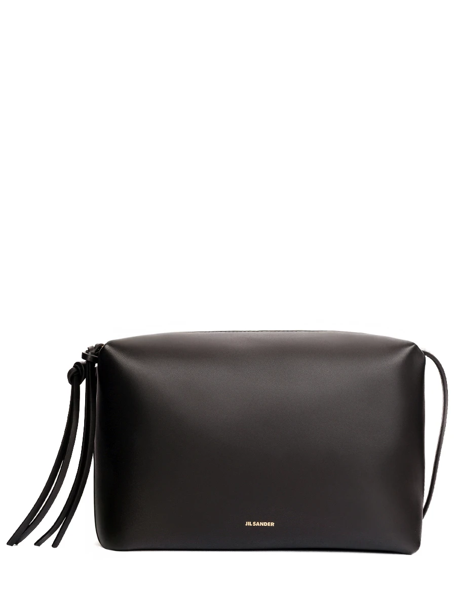 Сумка кожаная