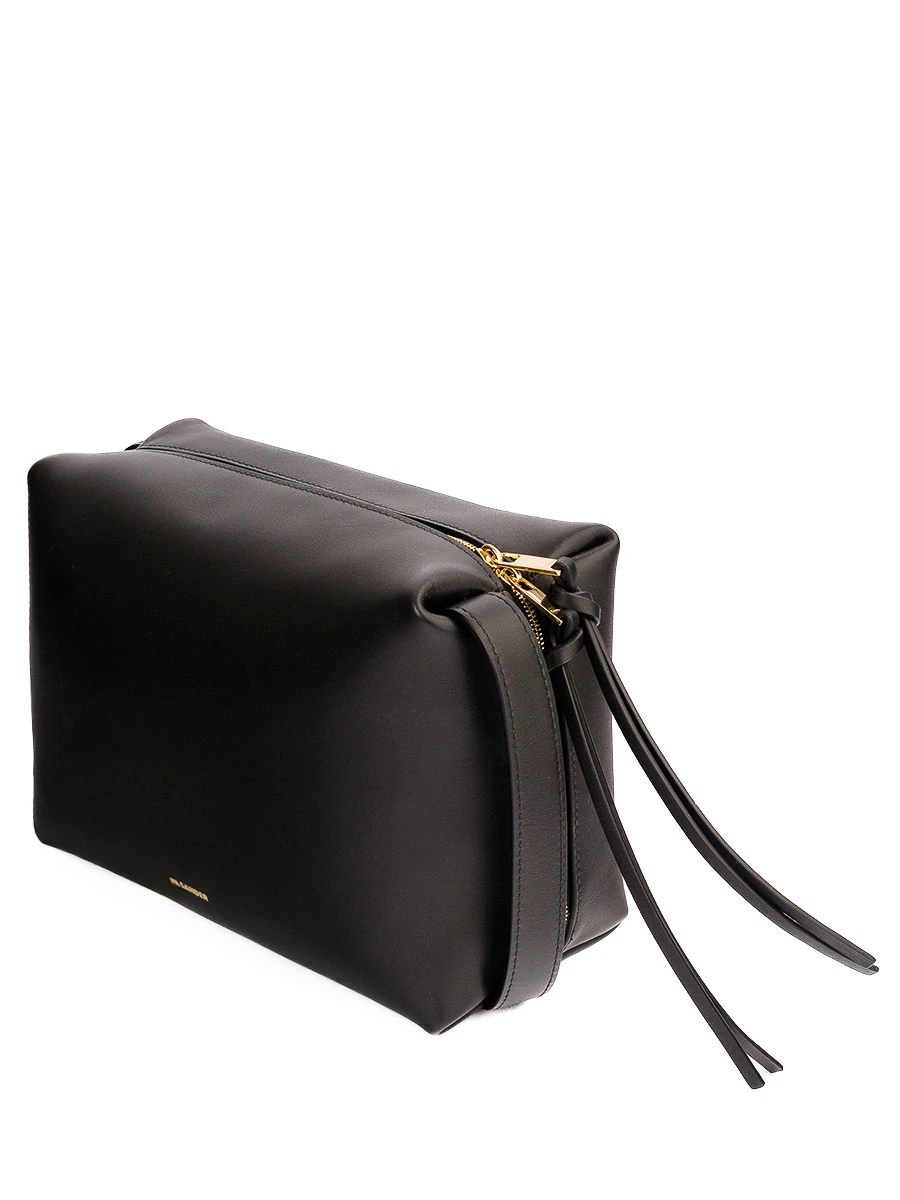 Сумка кожаная