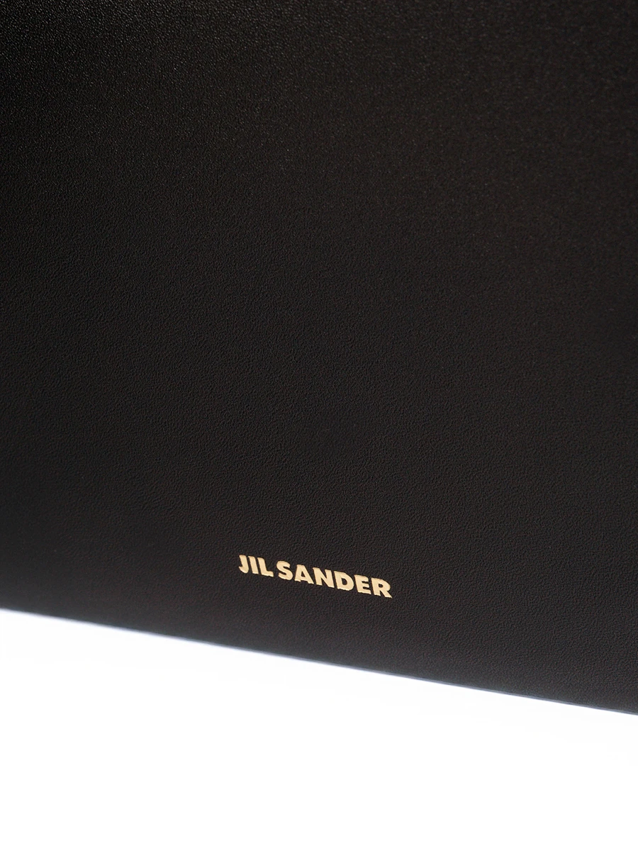 Сумка кожаная