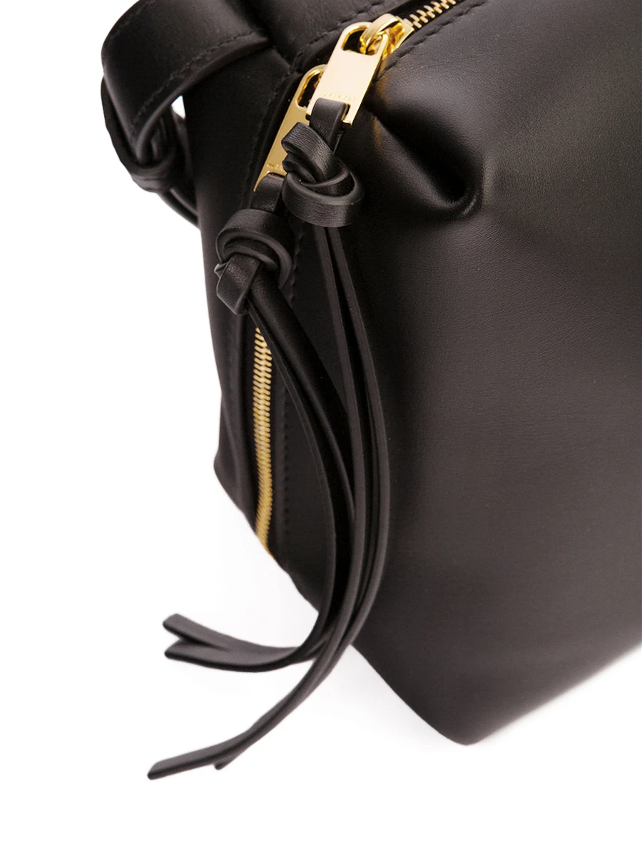 Сумка кожаная