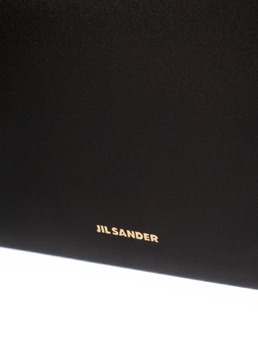 Сумка кожаная JIL SANDER