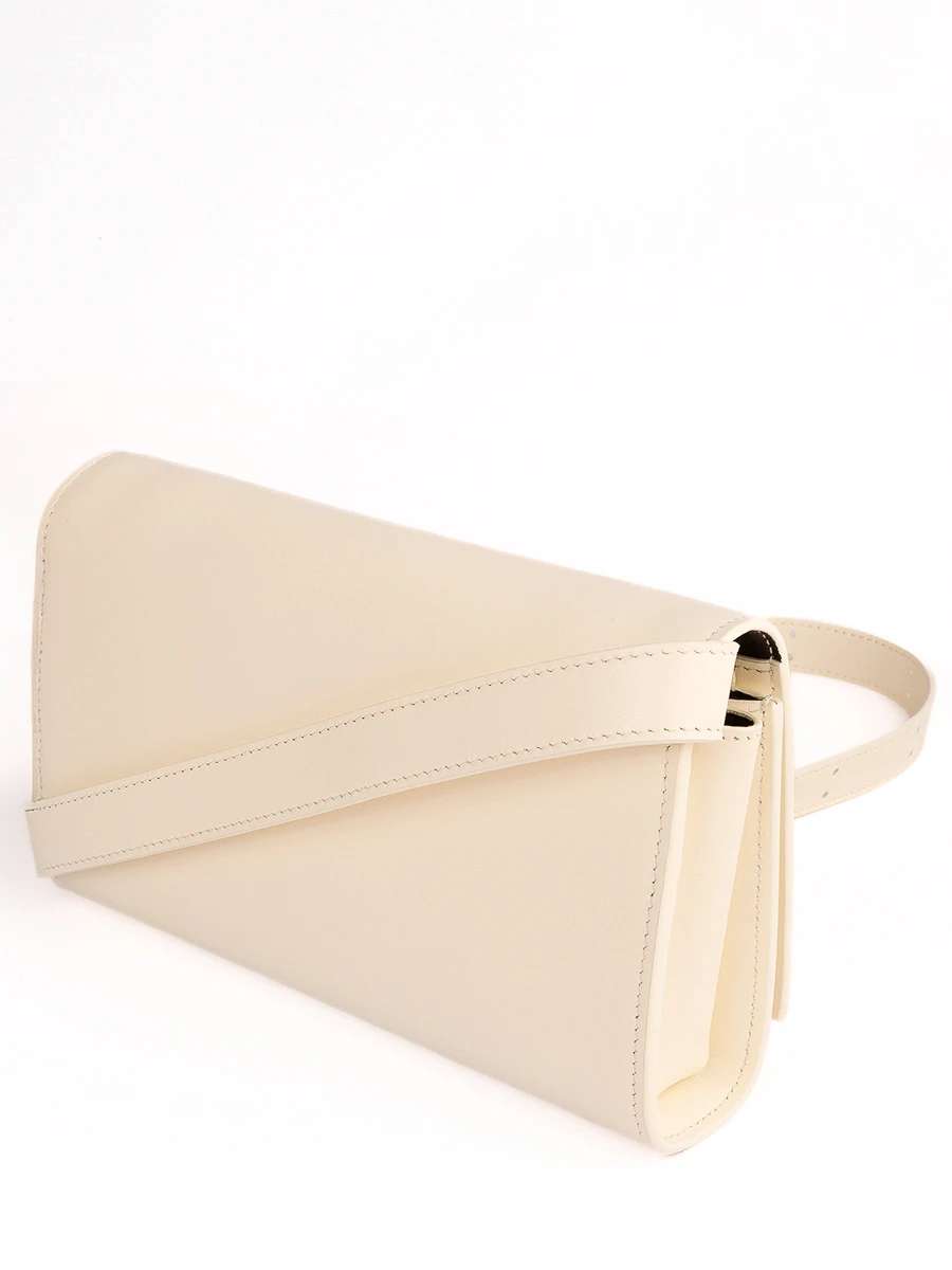 Сумка кожаная