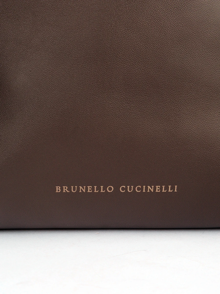 Сумка кожаная