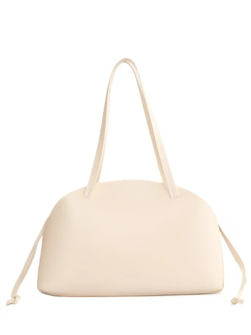 Сумка кожаная JIL SANDER