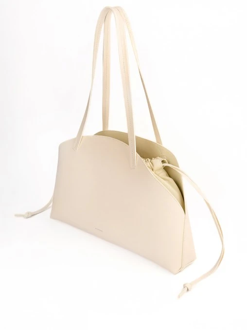 Сумка кожаная JIL SANDER