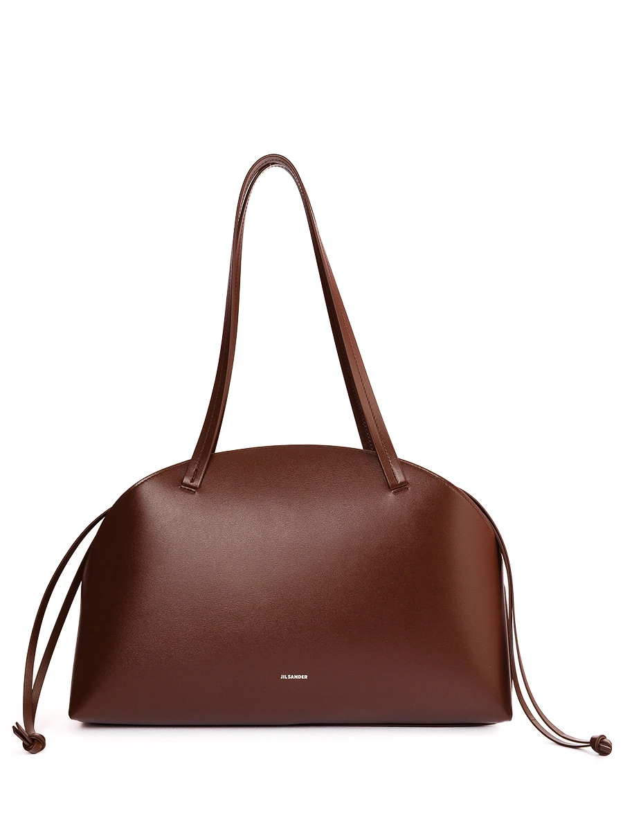 Сумка кожаная