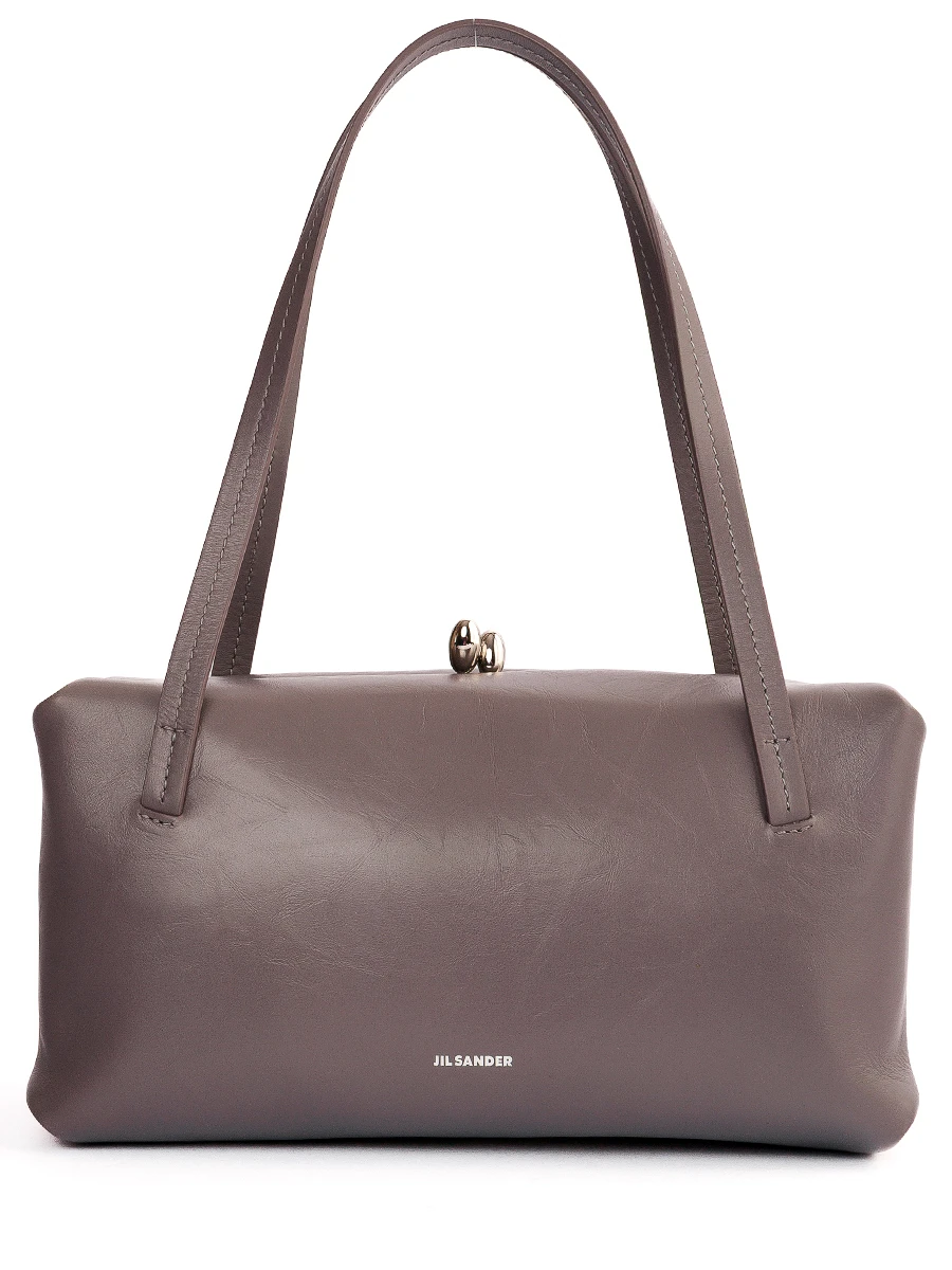 Сумка кожаная