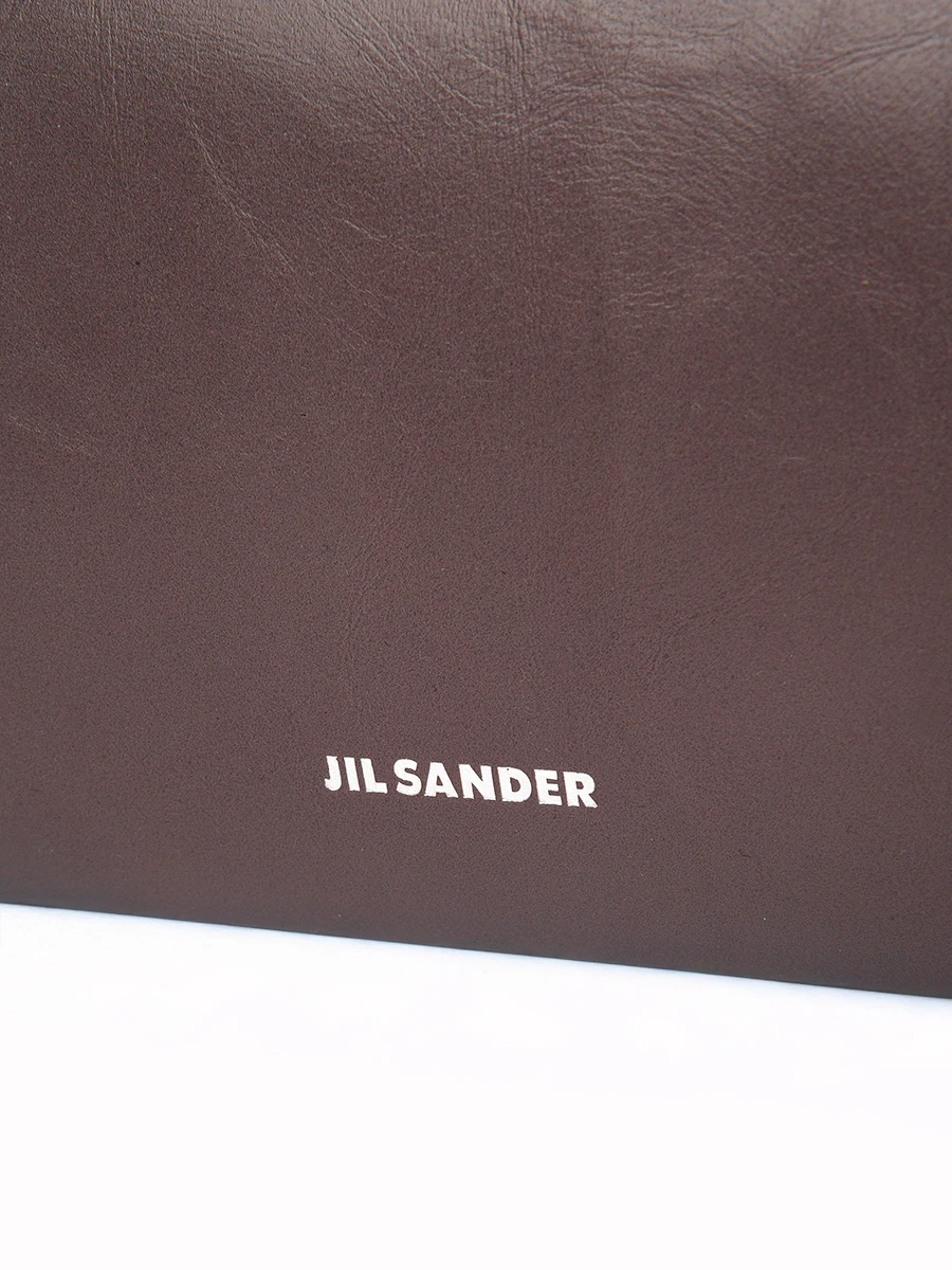 Сумка кожаная