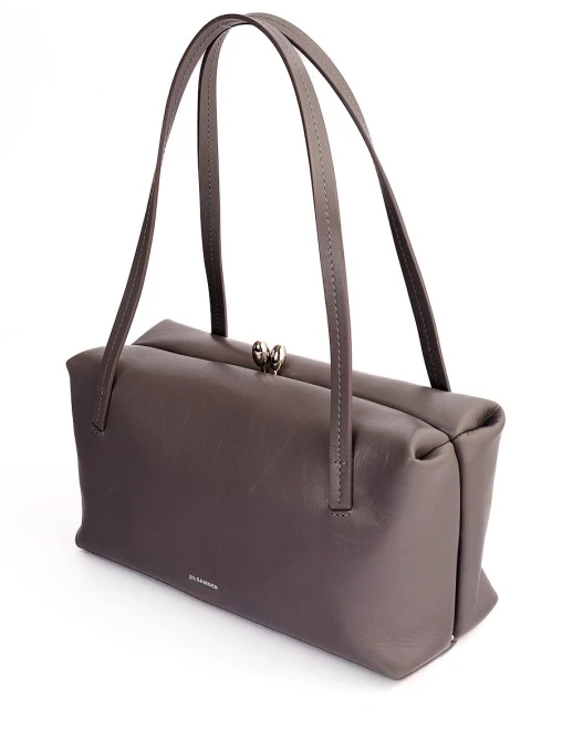 Сумка кожаная JIL SANDER