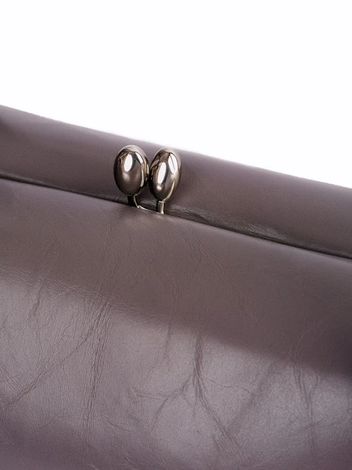 Сумка кожаная JIL SANDER