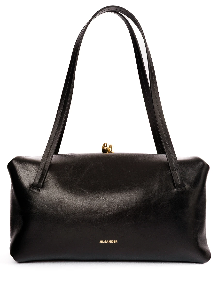 Сумка кожаная