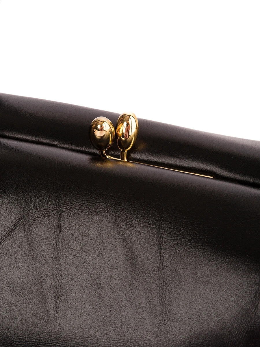 Сумка кожаная