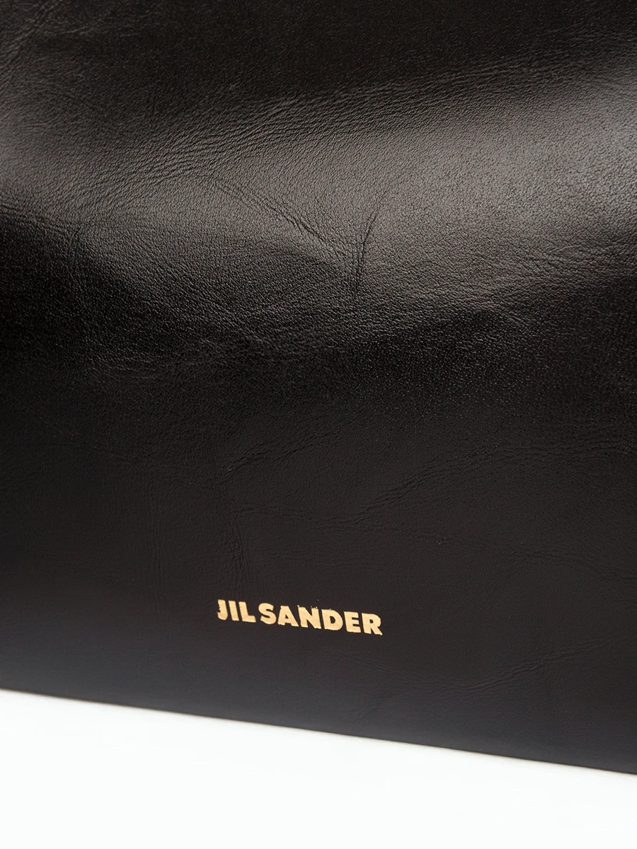 Сумка кожаная