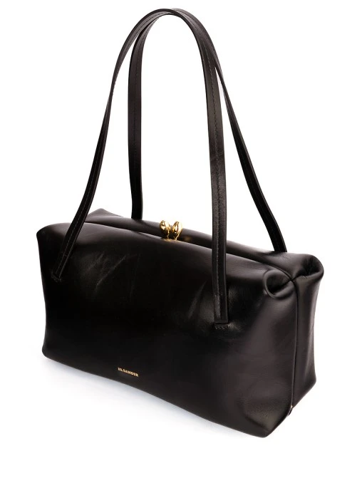 Сумка кожаная JIL SANDER