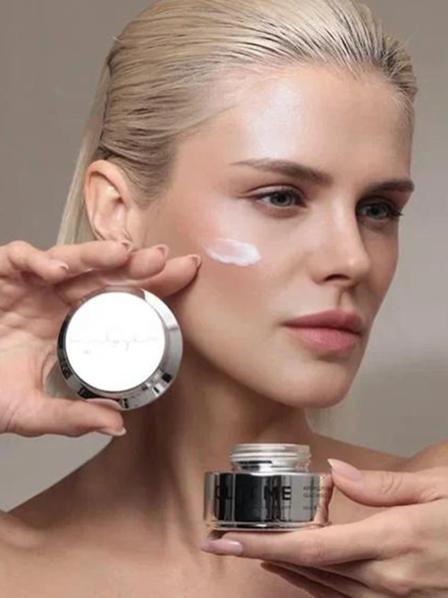 Крем для лица GLUT HERO