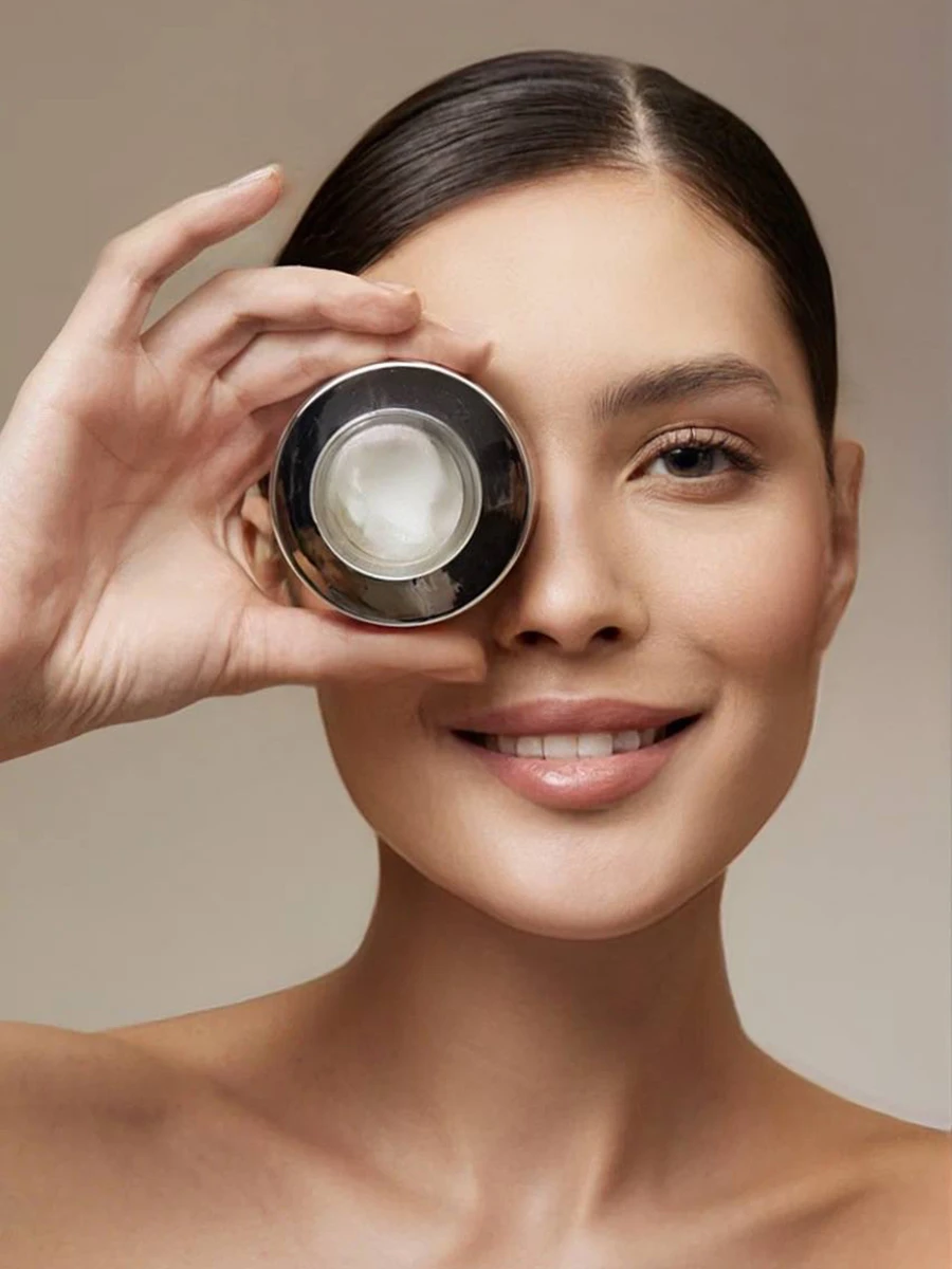 Крем для лица GLUT HERO