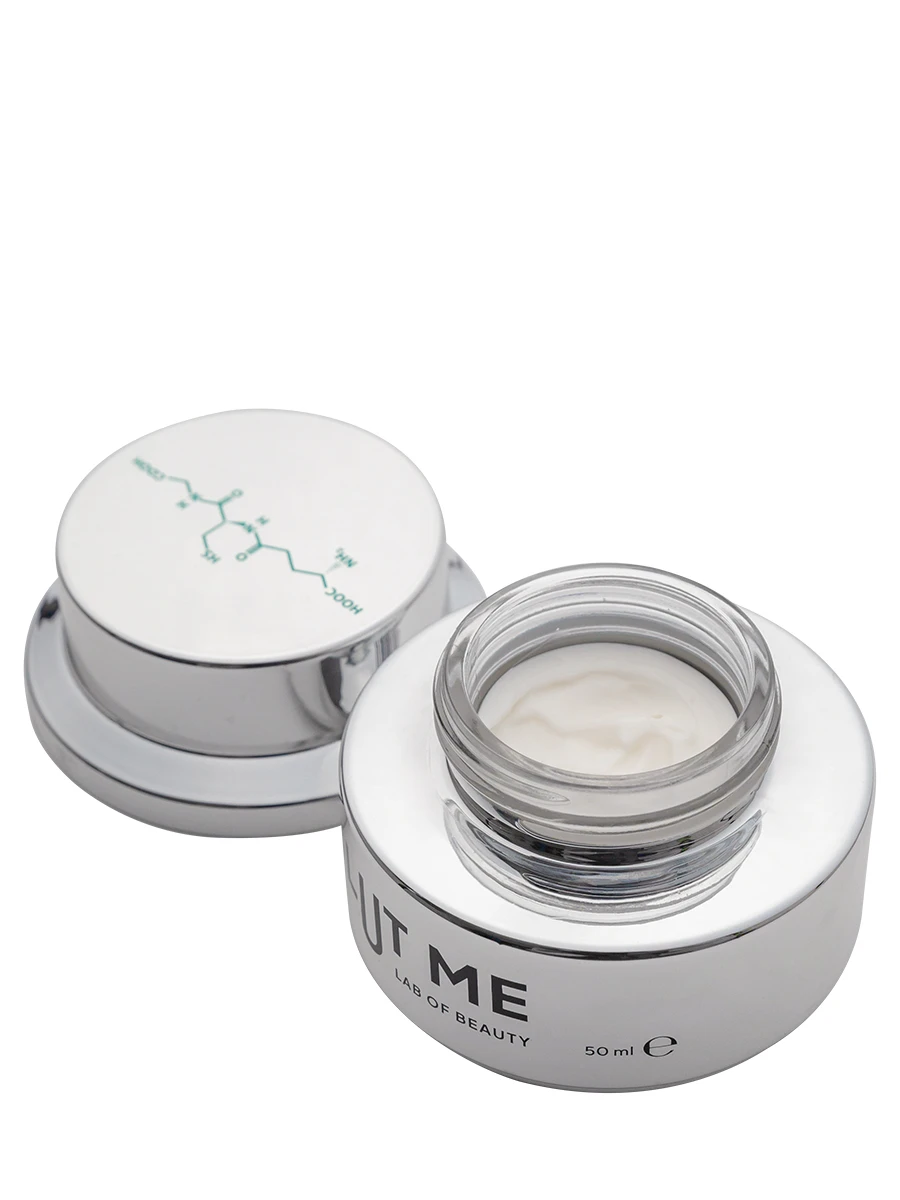 Крем для лица GLUT HERO