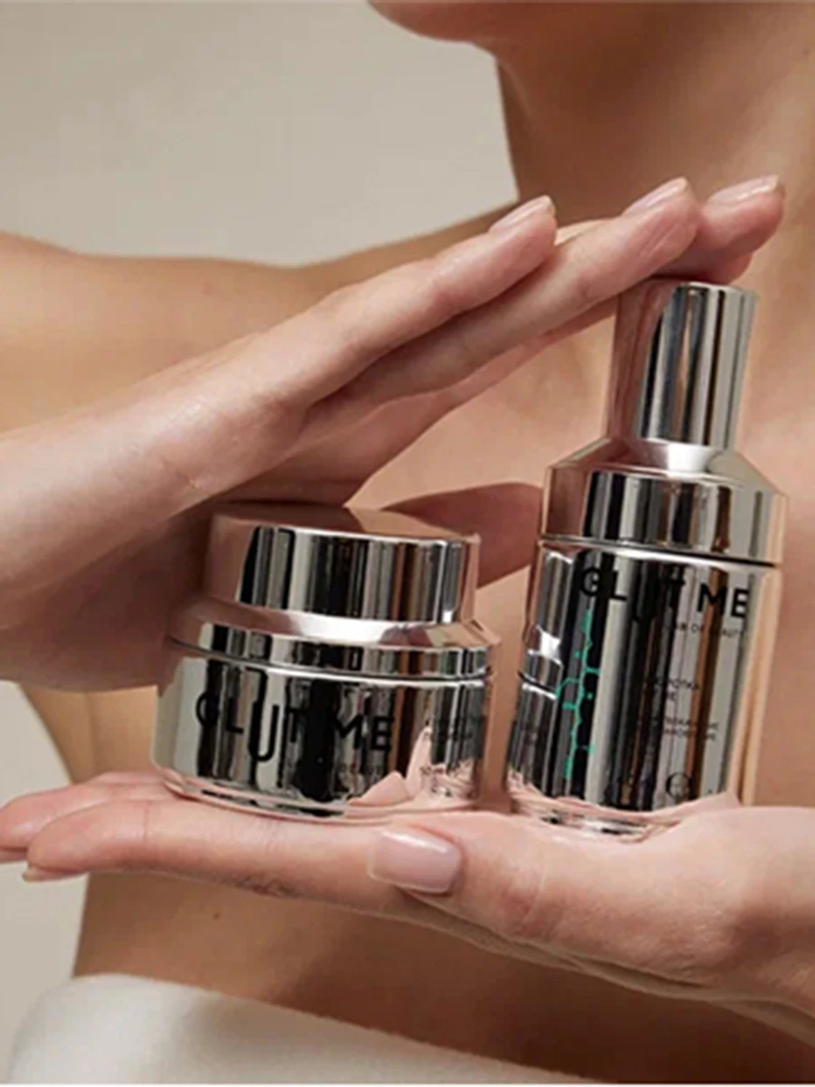 Сыворотка для лица ультраувлажнение и восстановление