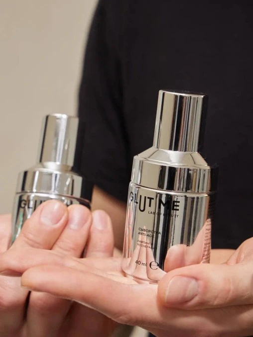 Сыворотка для лица ANTI-AGE GLUT ME