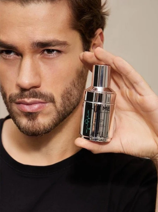 Сыворотка для лица ACNE STOP GLUT ME