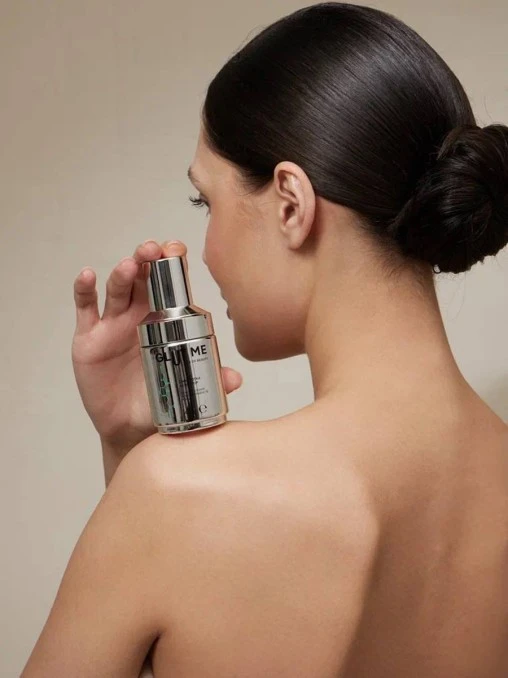 Сыворотка для лица ACNE STOP GLUT ME