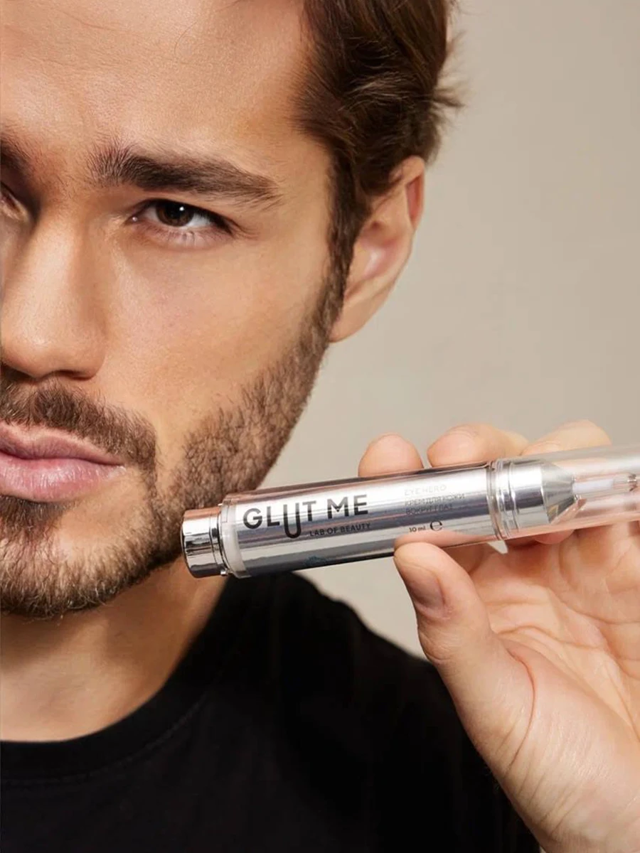 Крем для кожи вокруг глаз EYE HERO