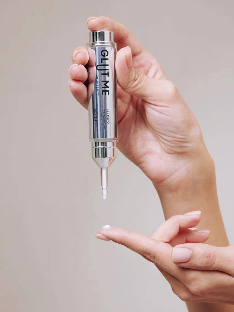 Крем для кожи вокруг глаз EYE HERO