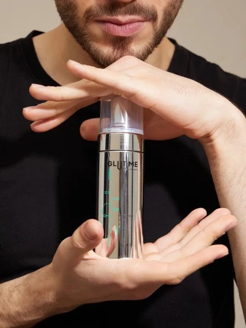 Пенка для умывания GLUT WASH GLUT ME