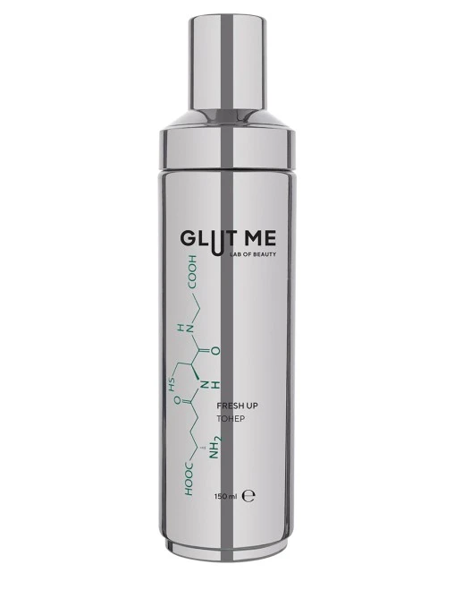 Тонер FRESH UP GLUT ME