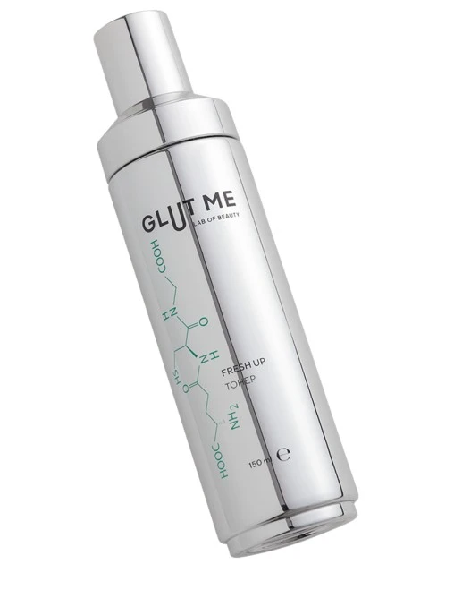 Тонер FRESH UP GLUT ME