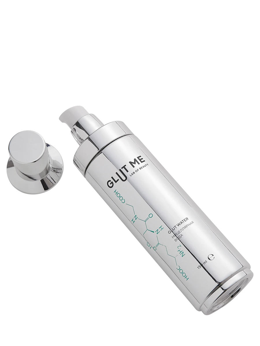 Мицеллярная вода GLUT WATER