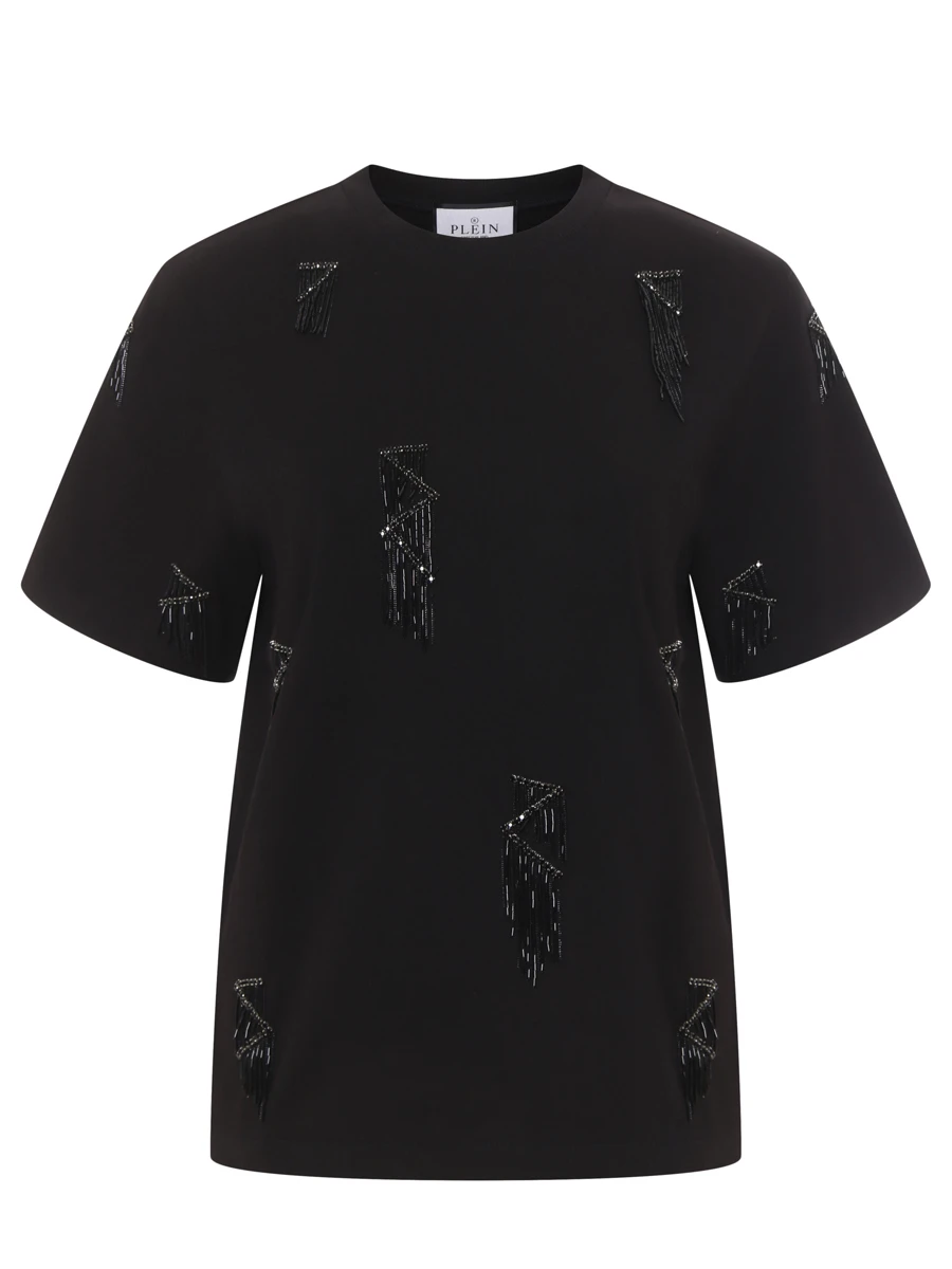 Футболка хлопковая