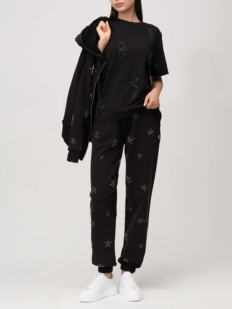 Футболка хлопковая