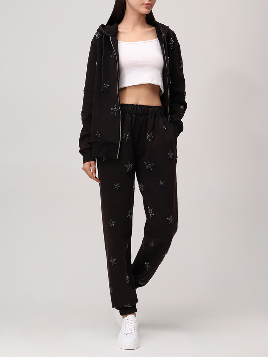 Костюм хлопковый