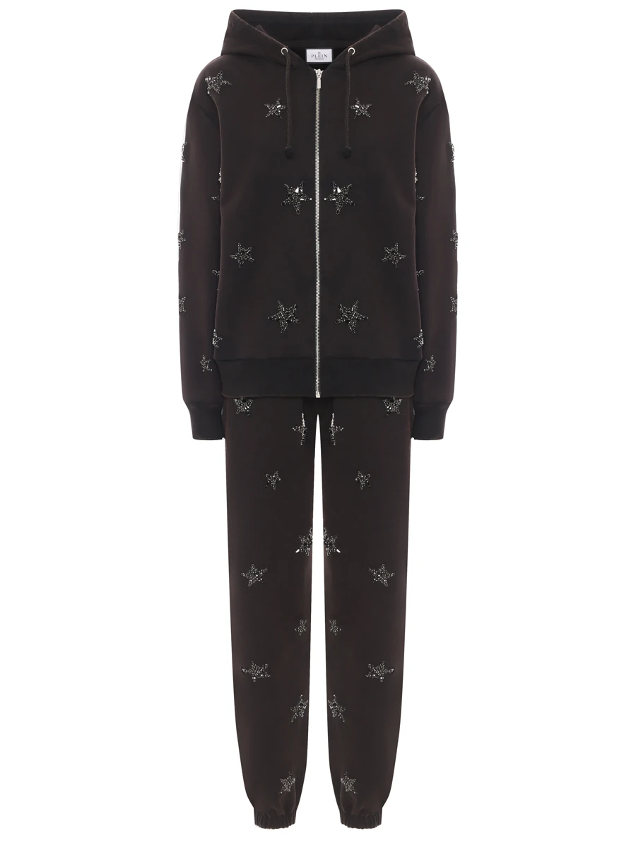 Костюм хлопковый