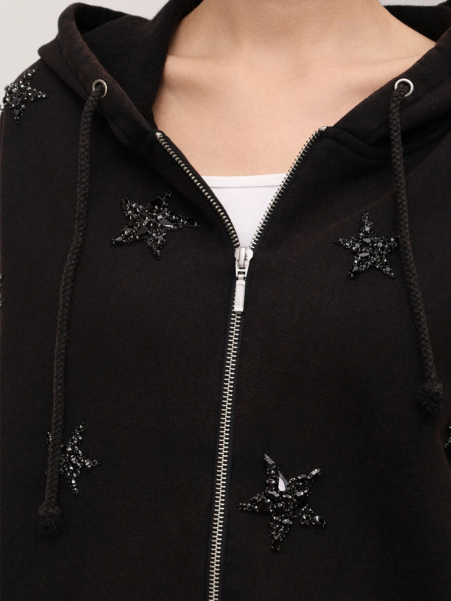 Костюм хлопковый